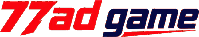 77ad game logo